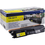 BROTHER TONER TN321Y AMARILLO 1.500P